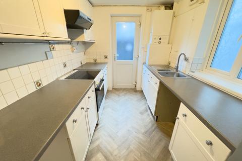 undefined, Bastion Road, Abbey Wood, London, SE2 0RD