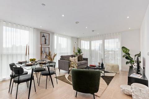 undefined, Blackwall Reach, London, E14