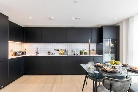 undefined, Blackwall Reach, London, E14