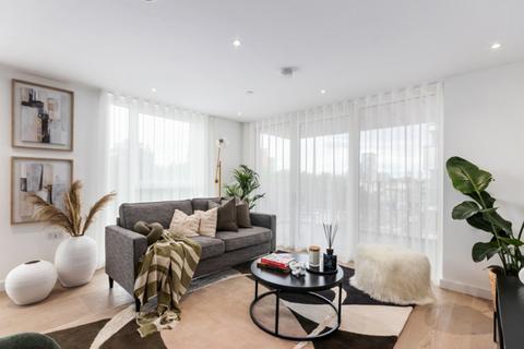 undefined, Blackwall Reach, London, E14