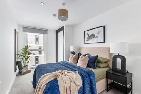 undefined, Blackwall Reach, London, E14