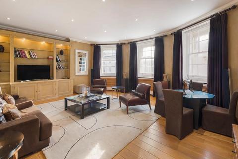 2 bedroom apartment for sale, London SW1X