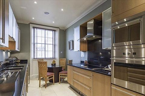 2 bedroom apartment for sale, London SW1X