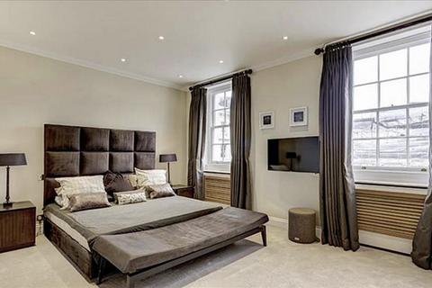 2 bedroom apartment for sale, London SW1X