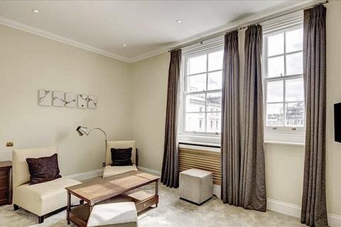 2 bedroom apartment for sale, London SW1X