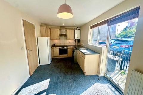 undefined, Carmichael Close, Ruislip. HA4