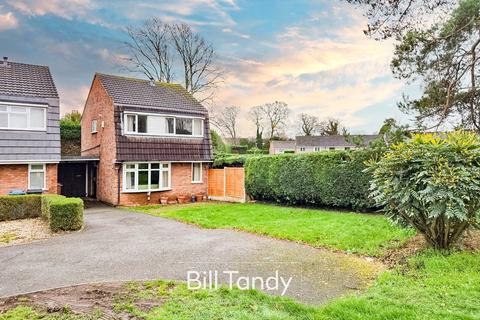 undefined, Canterbury Close, Lichfield, WS13