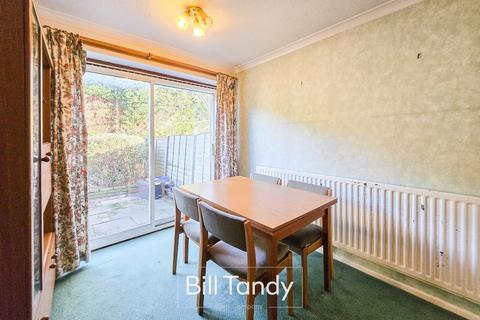 undefined, Canterbury Close, Lichfield, WS13