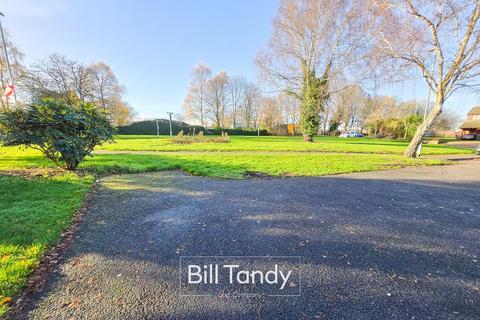 undefined, Canterbury Close, Lichfield, WS13