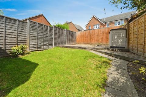undefined, Barn Piece, Eastleigh SO53