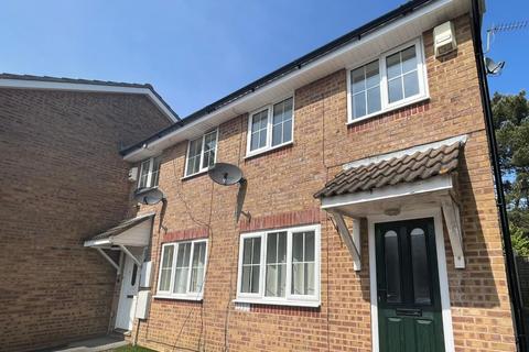 undefined, Carsworth Way, Canford Heath, Poole