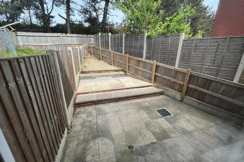 undefined, Carsworth Way, Canford Heath, Poole