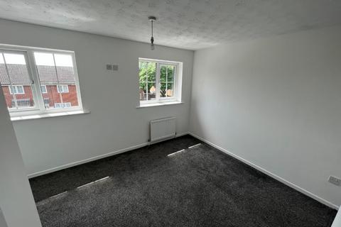 undefined, Carsworth Way, Canford Heath, Poole