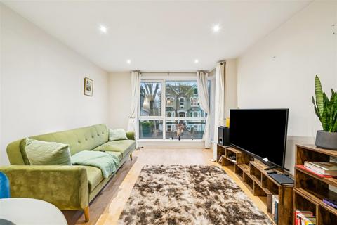 undefined, Chiswick High Road, London, W4