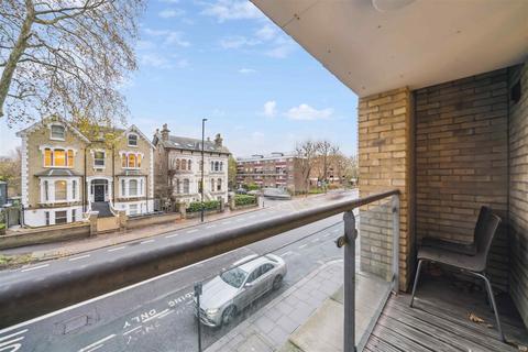 undefined, Chiswick High Road, London, W4