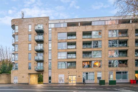 undefined, Chiswick High Road, London, W4