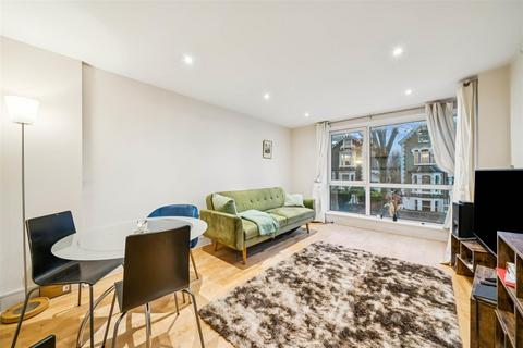 undefined, Chiswick High Road, London, W4