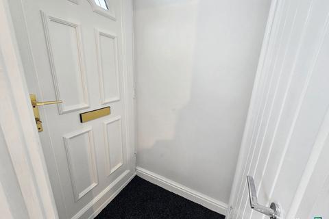 undefined, Cresswell Terrace, ashington, Ashington, Northumberland, NE63 8RY