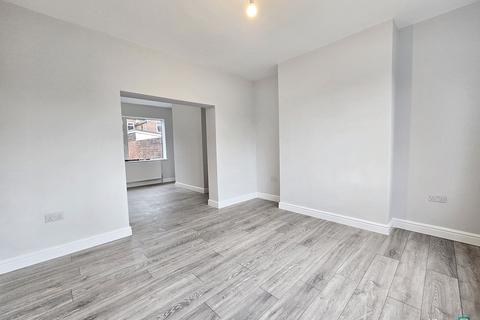undefined, Cresswell Terrace, ashington, Ashington, Northumberland, NE63 8RY