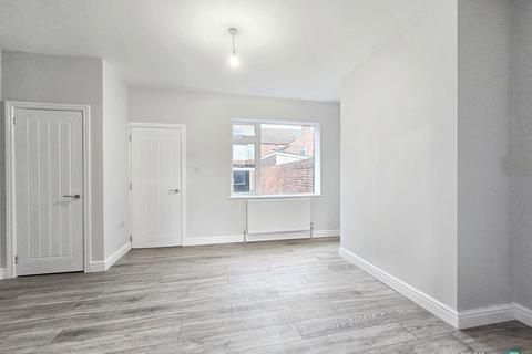 undefined, Cresswell Terrace, ashington, Ashington, Northumberland, NE63 8RY