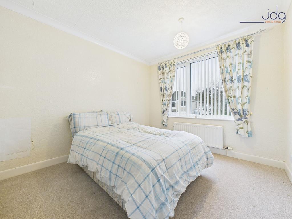 Double Bedroom 1