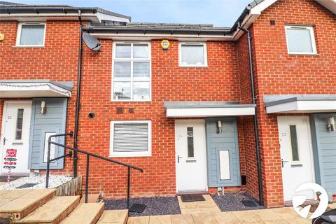 3 bedroom terraced house for sale - Morris Drive, Belvedere, DA17