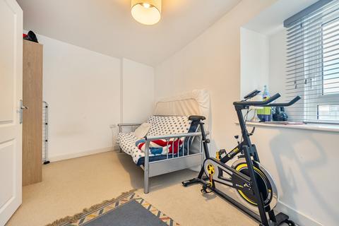 undefined, Tarves Way, London