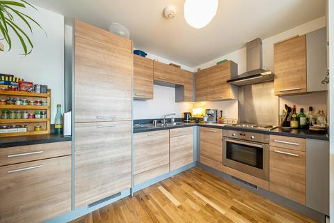 undefined, Tarves Way, London