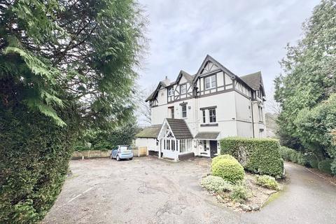 undefined, Bodorgan Road, Meyrick Park, Bournemouth, BH2