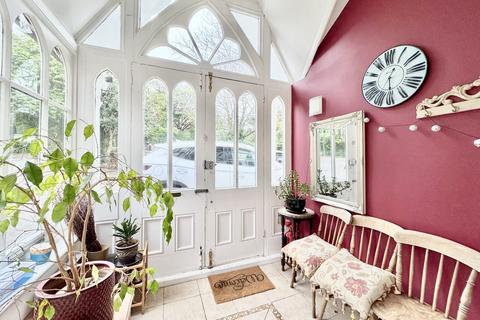 undefined, Bodorgan Road, Meyrick Park, Bournemouth, BH2
