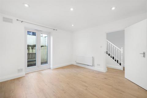 undefined, Norwood Road, Herne Hill SE24