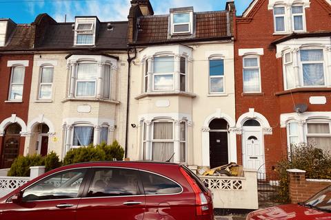 undefined, Harringay Road, London N15