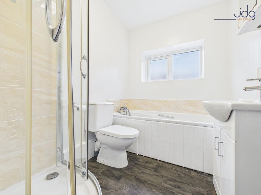 Ground Floor Bathroom