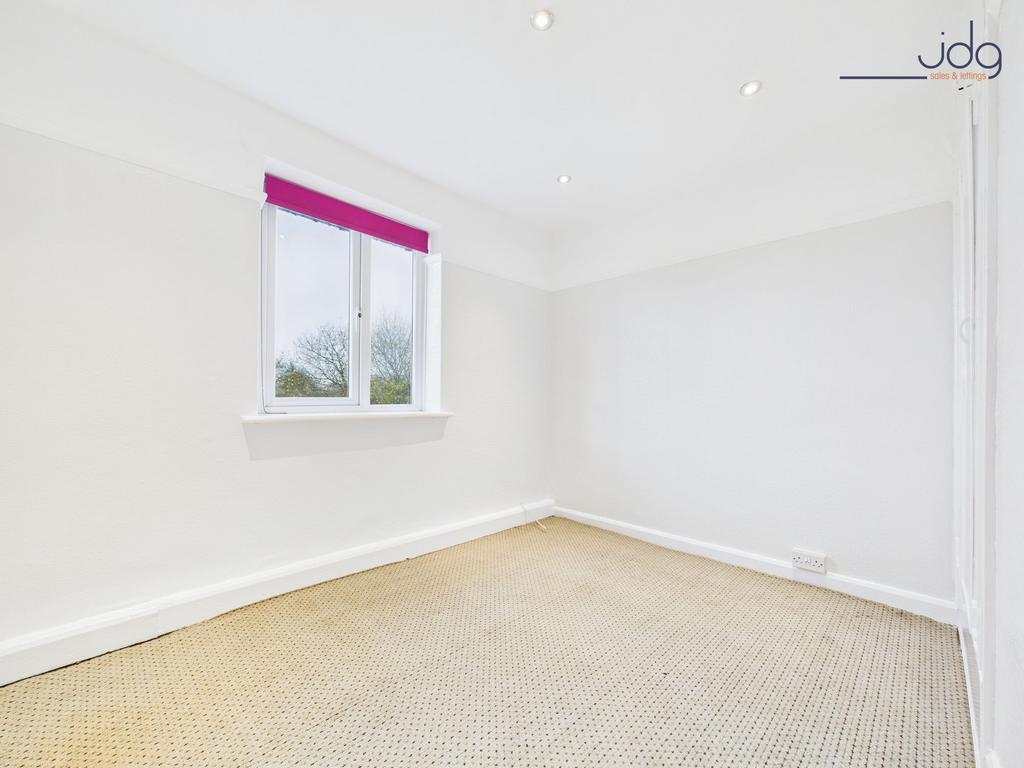 Double Bedroom 1