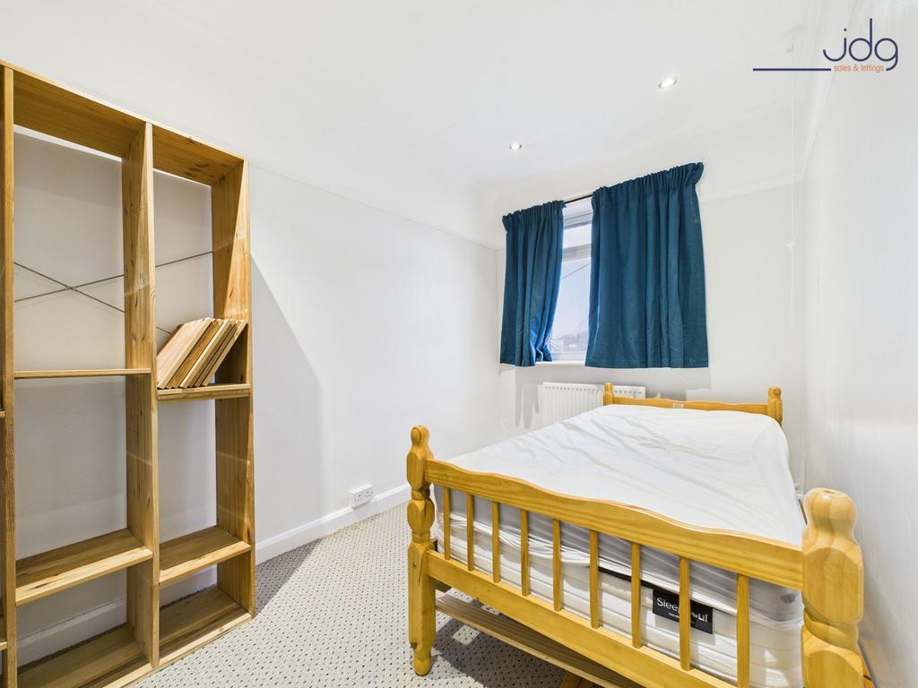 Double Bedroom 2