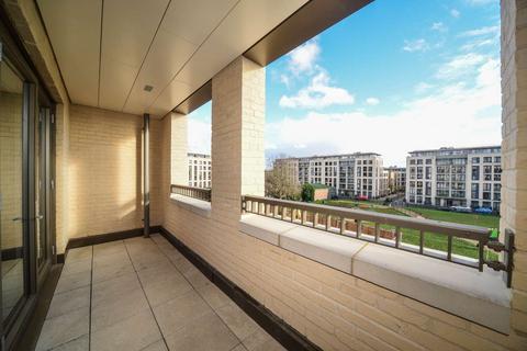 undefined, Wheatstone Gardens, Ladbroke Grove, London
