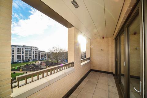 undefined, Wheatstone Gardens, Ladbroke Grove, London