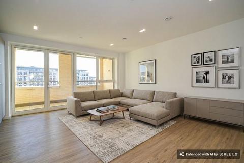 2 bedroom flat to rent, Wheatstone Gardens, Ladbroke Grove, London