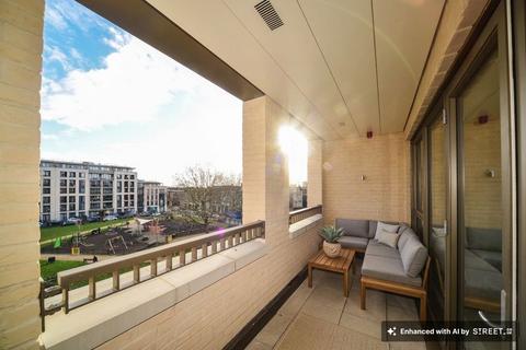 2 bedroom flat to rent, Wheatstone Gardens, Ladbroke Grove, London