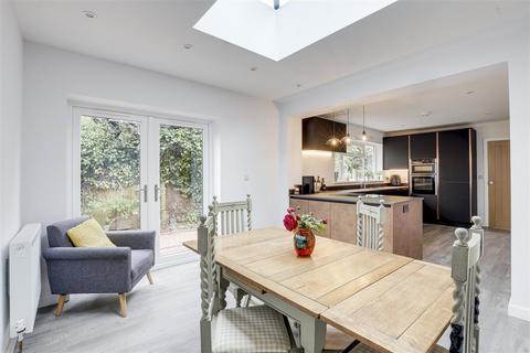 undefined, Yew Close, Off Private Road, Mapperley Park NG5