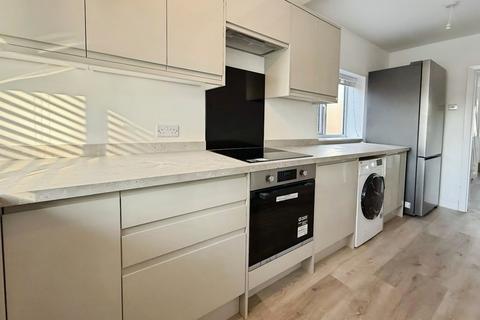 undefined, Heathside Road, Manchester, Greater Manchester, M20