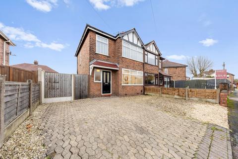 undefined, Halsall Avenue, Warrington, WA2
