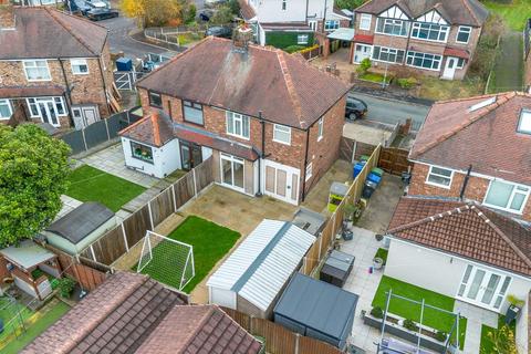 undefined, Halsall Avenue, Warrington, WA2
