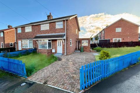 undefined, Emmerson Square, Thornley, Durham