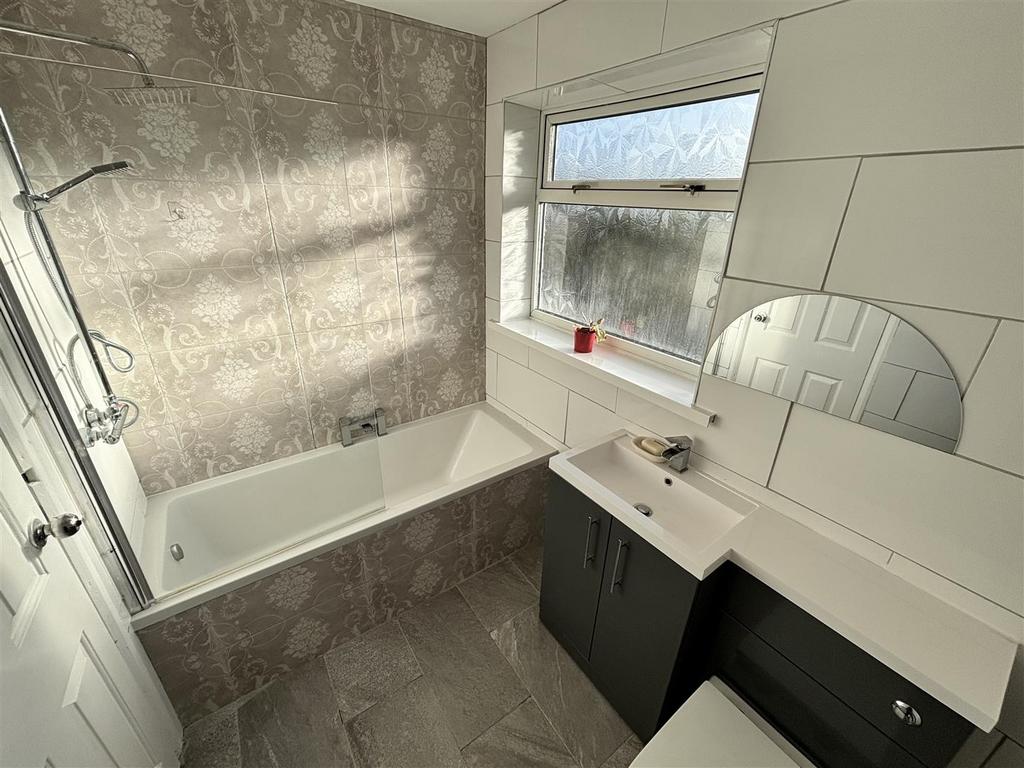 Bathroom/WC