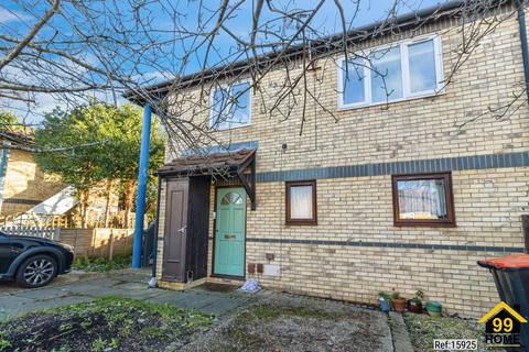 undefined, Huckleberry Close, Milton Keynes, MK7