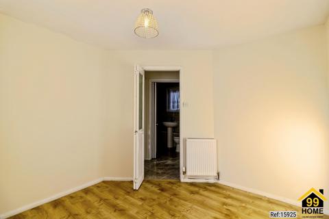 undefined, Huckleberry Close, Milton Keynes, MK7