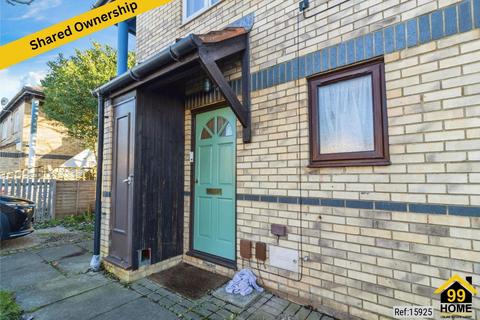 undefined, Huckleberry Close, Milton Keynes, MK7