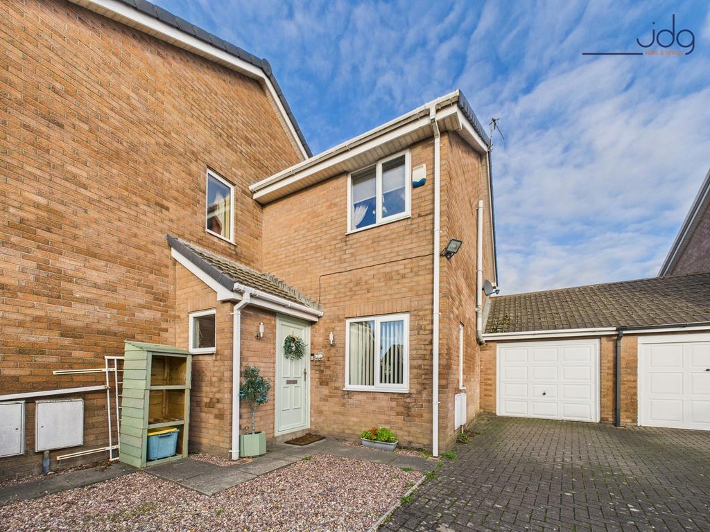 Welcome to Ellwood Grove