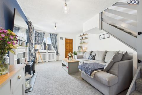 undefined, Ellwood Grove, Morecambe | Bright Two-Bed Home with Attractive Garden & Outdoor Seating